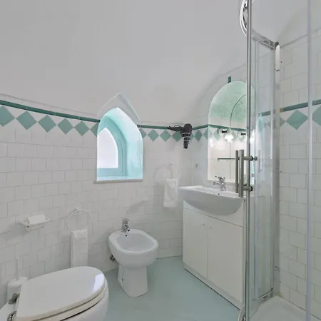Convento San Basilio-4 By Interhome Apartment Amalfi