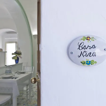 Convento San Basilio-4 By Interhome Apartment